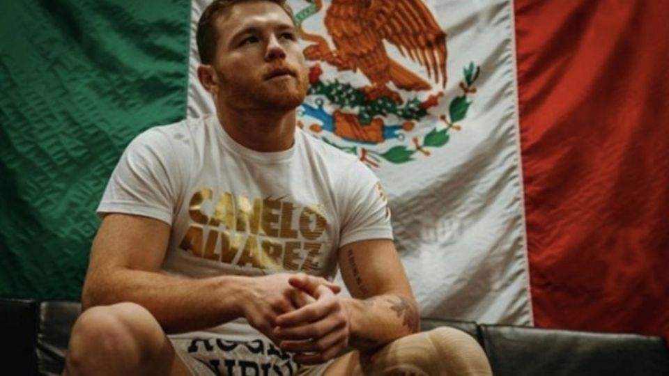 ¿Llenará el Estadio Azteca? Lo que se sabe de la posible pelea del ‘Canelo’ Álvarez en México
