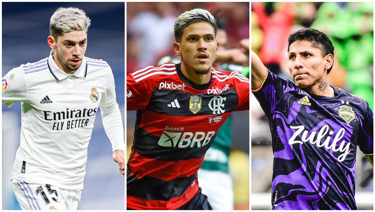 Mundial de Clubes 2023: Inicio, horarios y equipos que jugarán el torneo