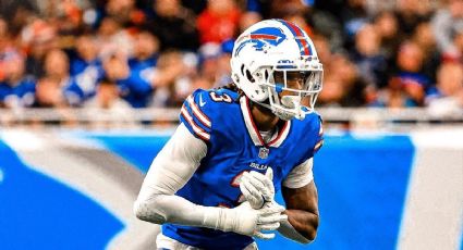 Damar Hamlin: Lo que se sabe del estado de salud de jugador de los Buffalo Bills