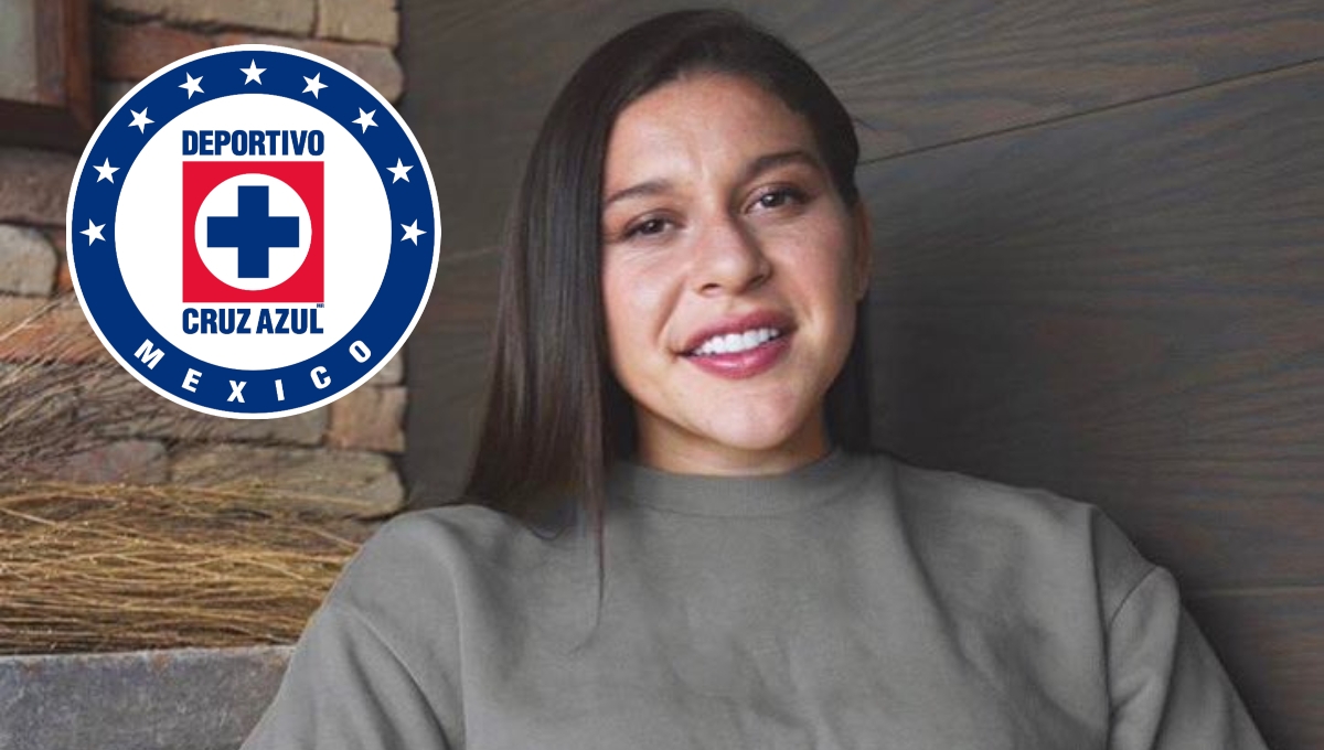 Norma Palafox: Lo que se sabe de su posible regreso a la Liga MX Femenil con Cruz Azul