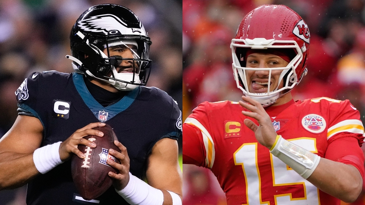 Super Bowl LVII: ¿Qué equipo es el favorito en los momios y apuestas?