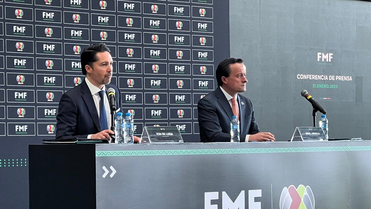 Anuncian plan para el Mundial 2026: Adiós al repechaje, reducción extranjeros y reestructuración