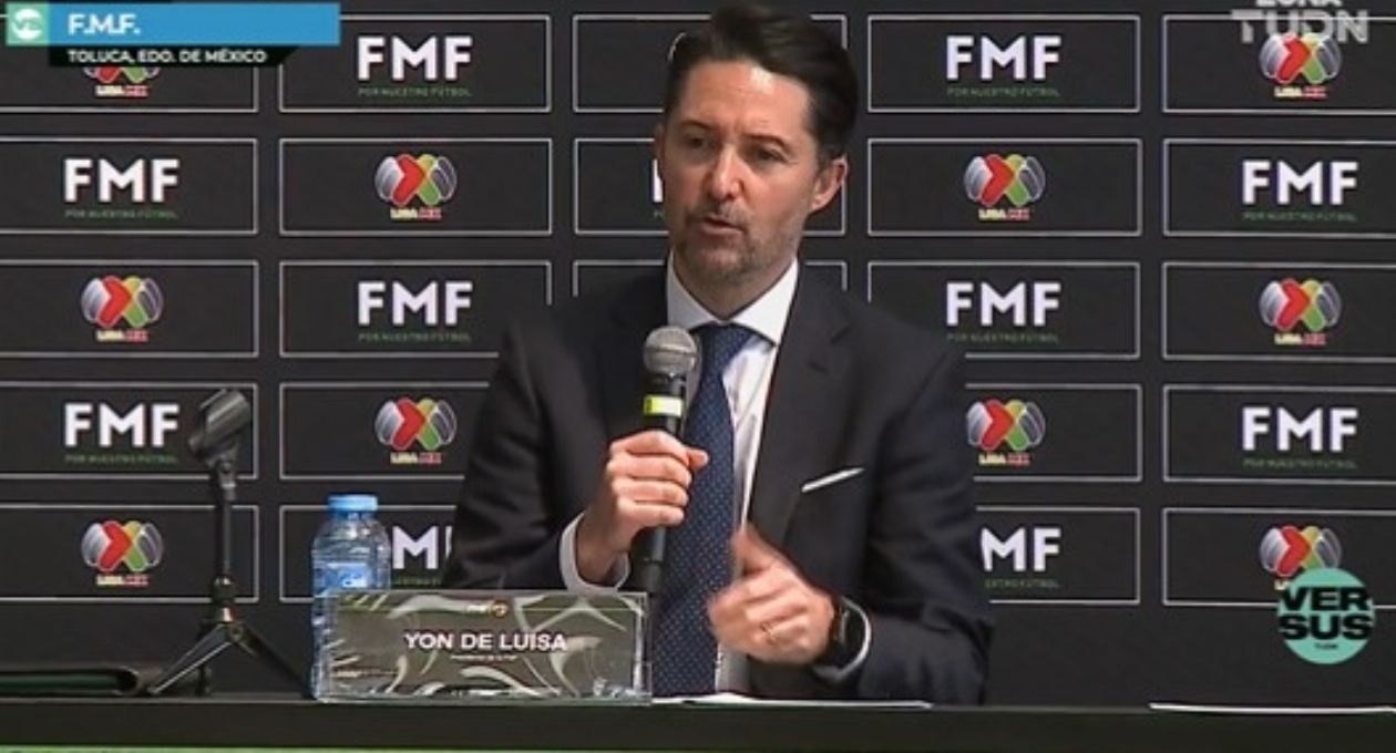 ¿Quiénes integrarían la nueva estructura del futbol mexicano de cara al Mundial 2026?