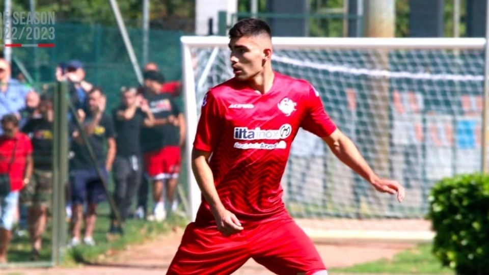 Lo que se sabe de la posible salida de Johan Vásquez del Cremonese ante falta de minutos