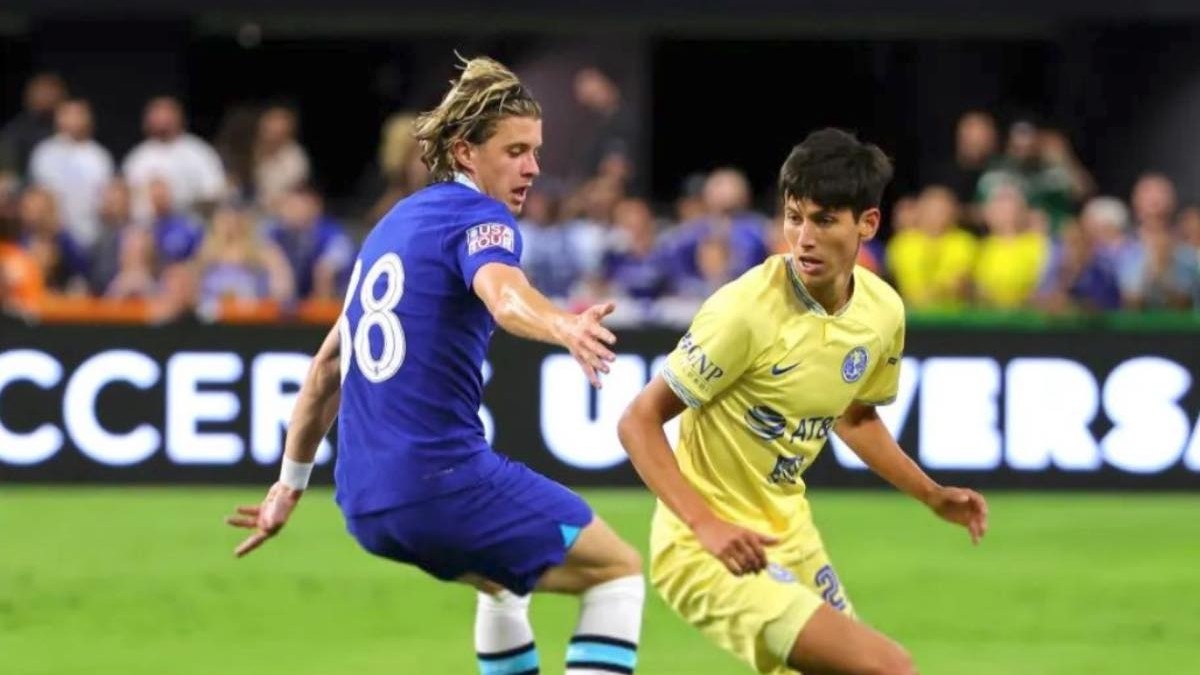 ¿Le cobran las playeras? Jürgen Damm revela cuántos jerseys le da el América por torneo