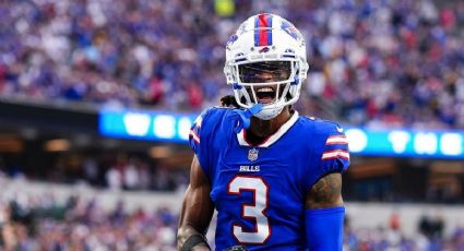 ¿Cuál es el estado de salud de Damar Hamlin? Bills reportan que ha mostrado mejoría