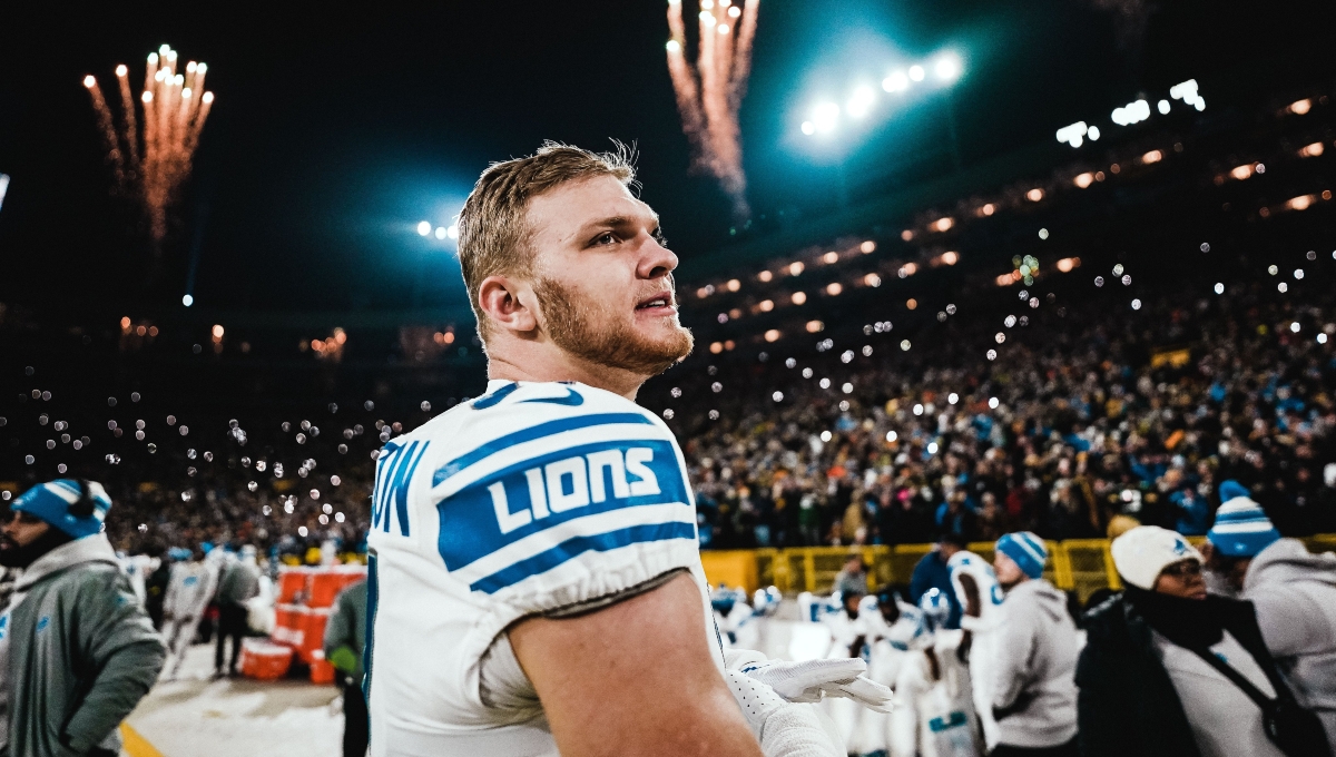 NFL Semana 18 2022: Seahawks clasifican a playoffs con ayuda de los Lions