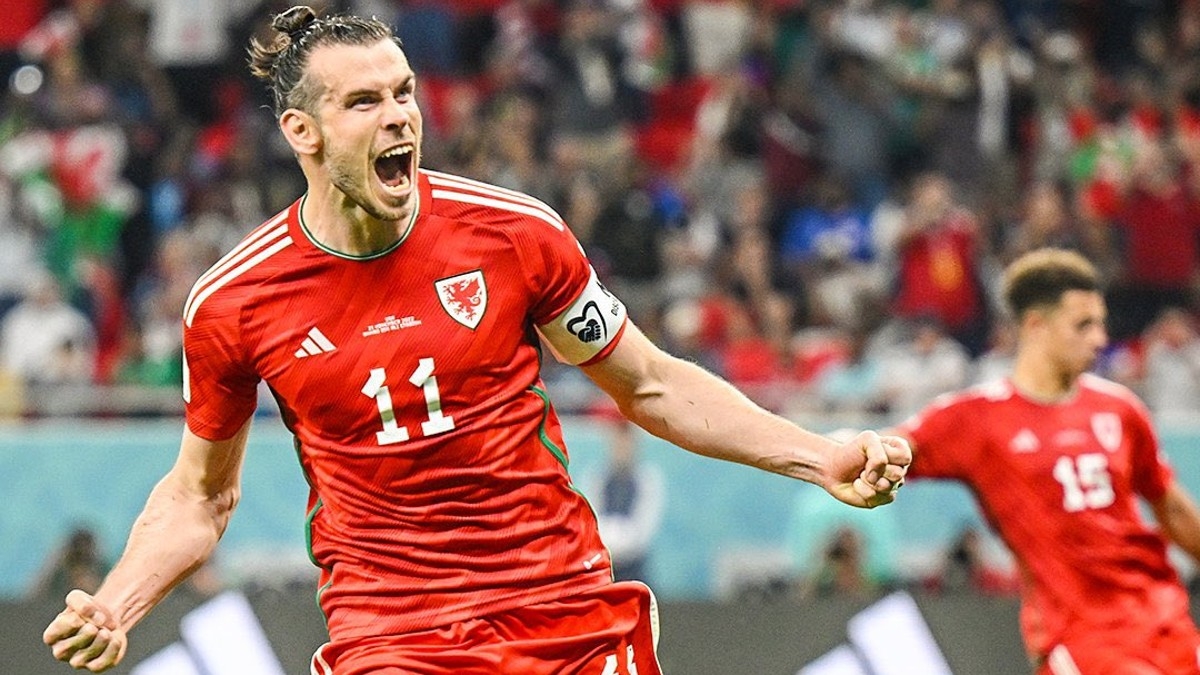 Las razones por las que Gareth Bale anuncia su retiro del futbol a sus 33 años