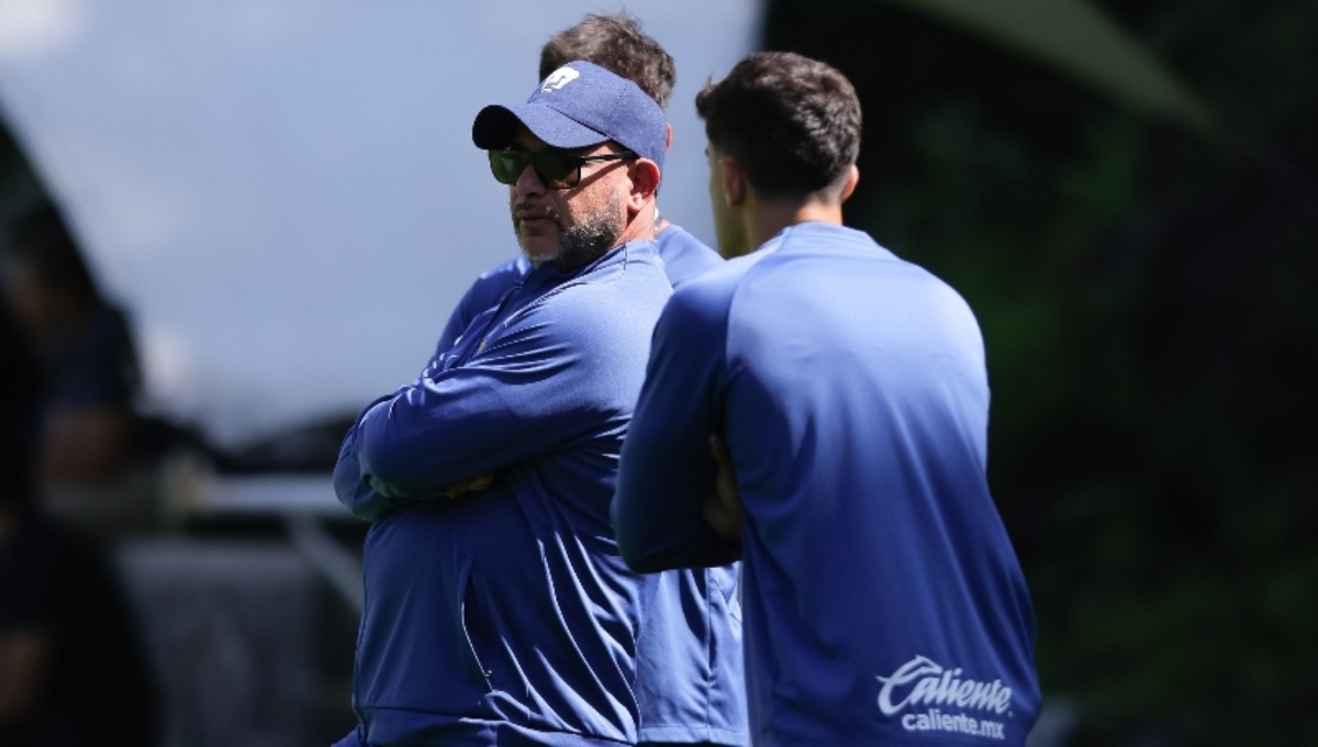 Pumas: ‘Turco’ Mohamed recibiría duro castigo tras sus declaraciones y señas contra el América
