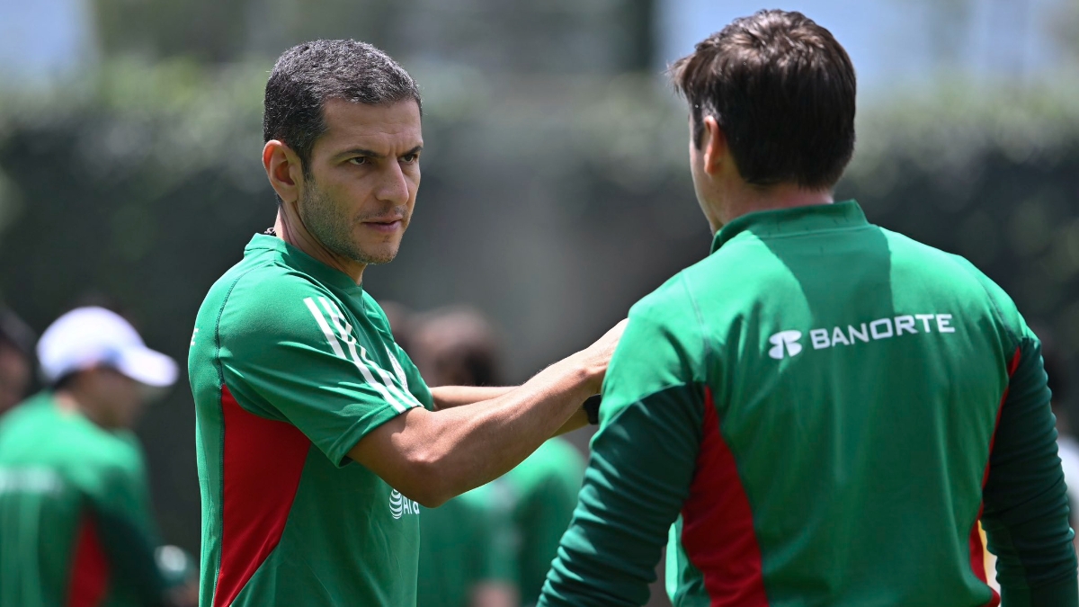 Selección Mexicana: ¿Quiñones vs Alemania? Lozano revela si podrá llamarlo para el amistoso