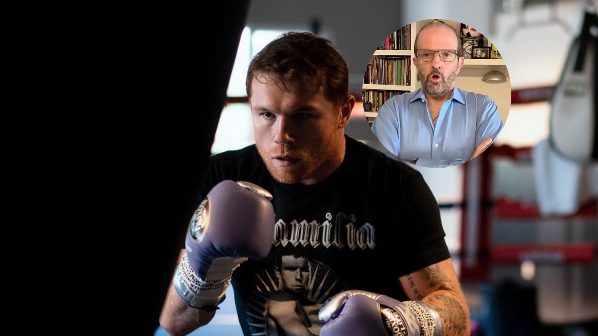 Schwartz destroza a Canelo Álvarez luego de “espantosa” victoria sobre Charlo