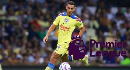 América: La millonada que pedirían para dejar ir a Sebastián Cáceres a la Premier League