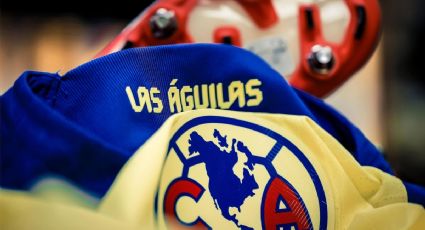 ¿Es mexicano? Futbolista del América es seguido por equipos de Europa