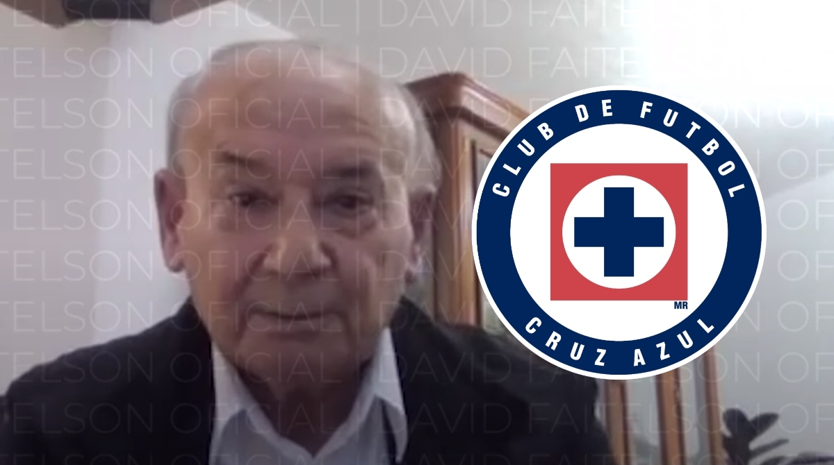 Abogado adelanta el regreso de Billy Álvarez a Cruz Azul, ¿cuándo será?