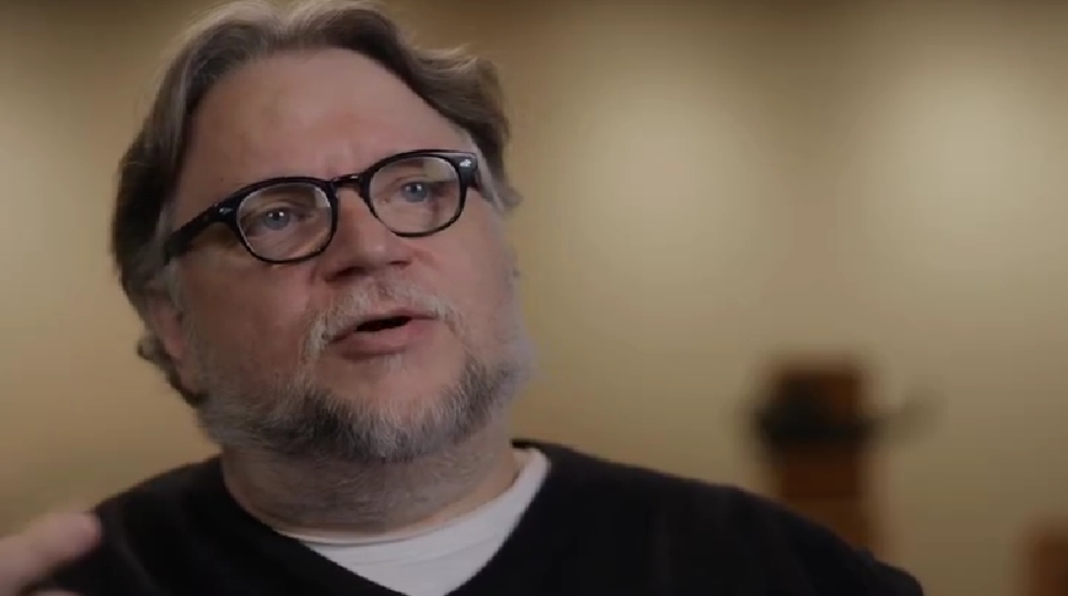 Guillermo del Toro: ¿Quiénes son los deportistas a los que ha apoyado en su carrera?