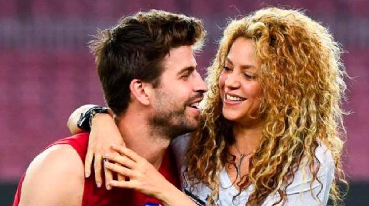 Piqué le pide perdón a Shakira por serle infiel, ¿qué le dijo?