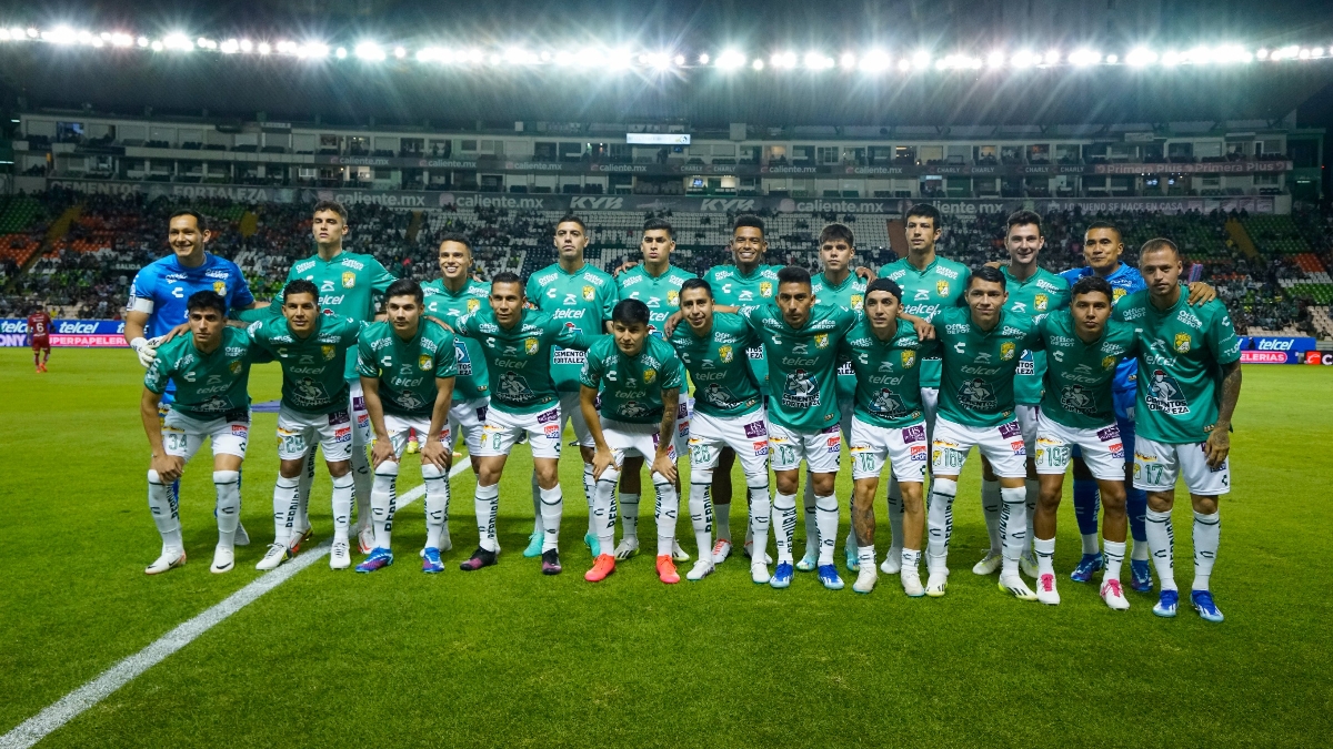¿La liguilla del Apertura 2023 se para si León clasifica y juega Mundial de Clubes?