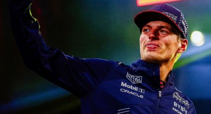 Max Verstappen compara al GP de Las Vegas con el futbol amateur, ¿qué dijo?