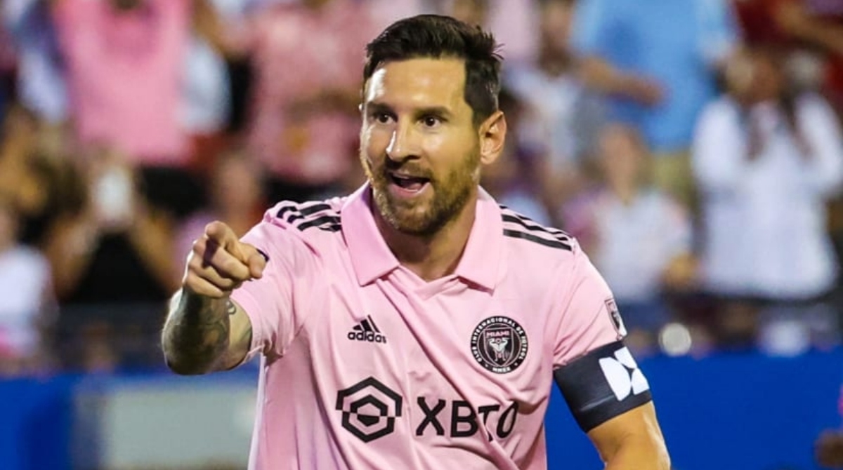 Lionel Messi: ¿Otro regalito? MLS revela al ganador como mejor contratación del año