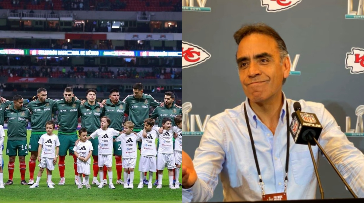 "Sobrevalorados y sobrepagados", Enrique Garay explota contra la Selección Mexicana