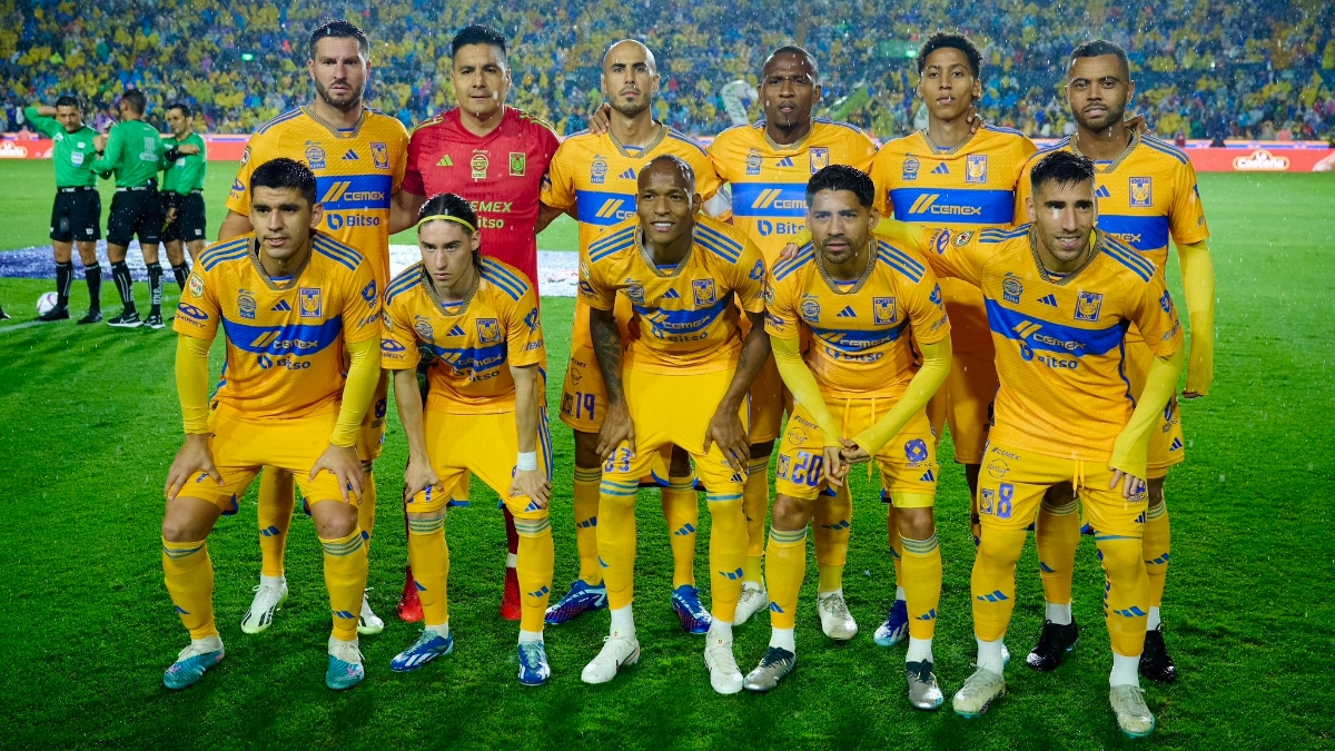 Jugador de Tigres explota contra Liga MX por 'cortarles' el ritmo previo a la liguilla