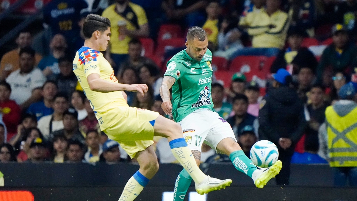 Liguilla Apertura 2023: ¿Dónde y cuándo ver los partidos de ida de los cuartos de final?