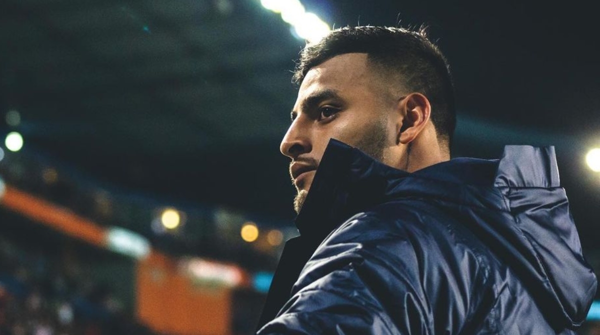 ¿Y Cruz Azul? Alexis Vega y el "exótico" destino al que podría llegar