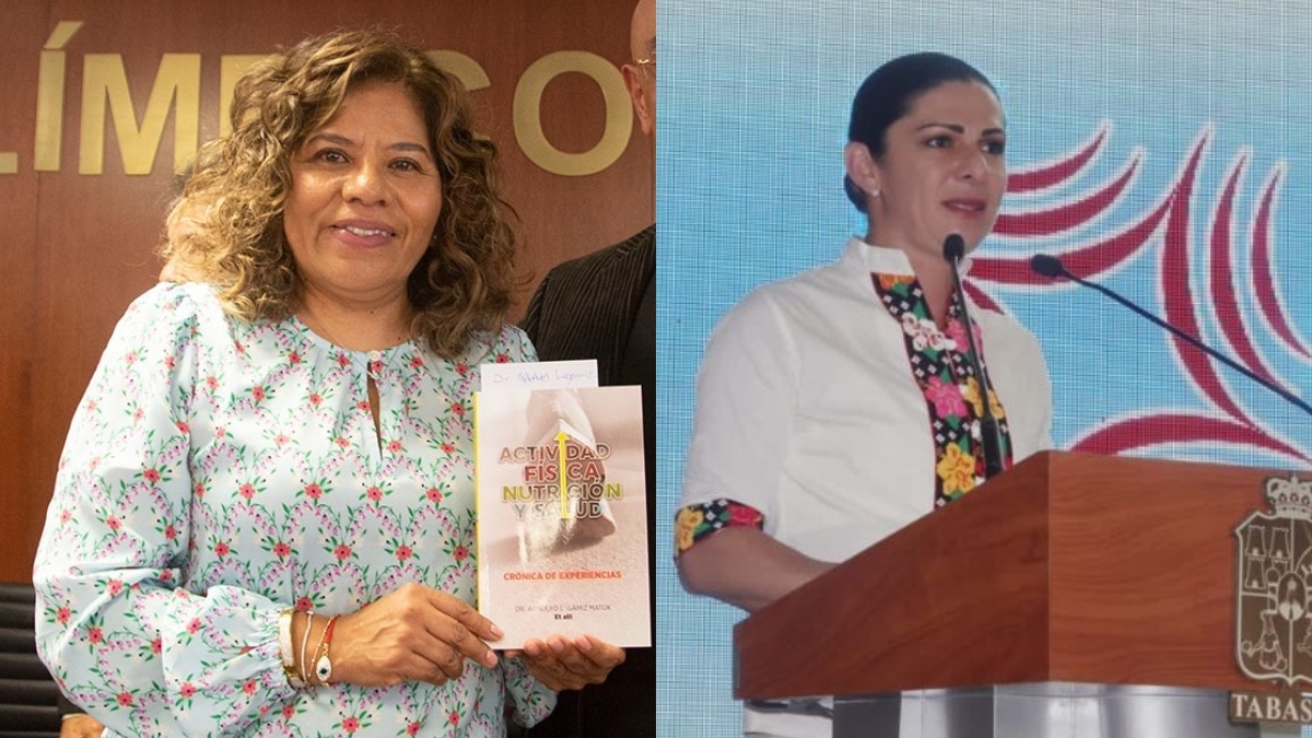 Presidenta del COM revienta a Guevara por pedir que premios de deportistas sean donados