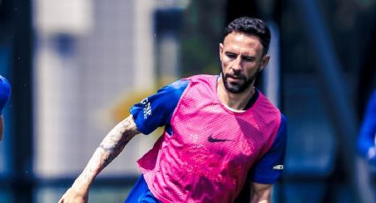 Miguel Layún ‘revienta’ a afición de América por abuchearlos tras perder con San Luis