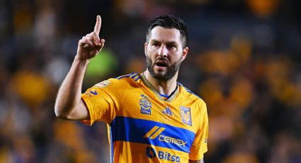 ¿Se pierde la final? Siboldi aclara situación de Gignac con Tigres luego de acusaciones