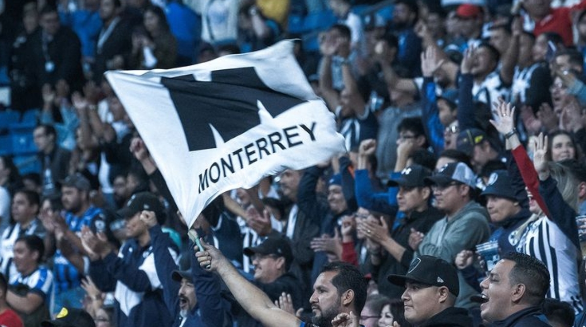 Monterrey confirma fichaje de elemento subcampeón del mundo para el Clausura 2024