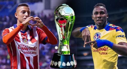 Liguilla Apertura 2023: ¿Qué se necesita para tener un América vs Chivas en la final?