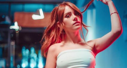 FOTOS | Camila Kisara, la streamer con contenido exclusivo y enamoró a Sebastián Cáceres