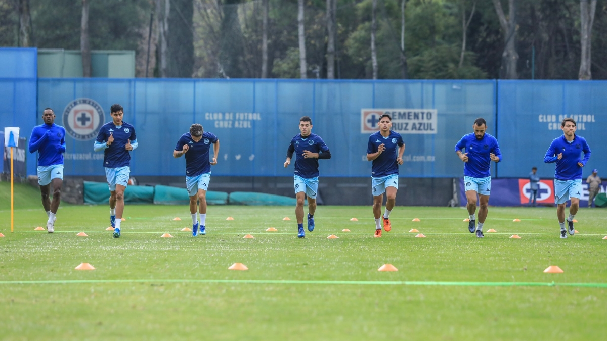 Directiva de Cruz Azul buscaría a una estrella de la Liga MX para reemplazar a Jurado