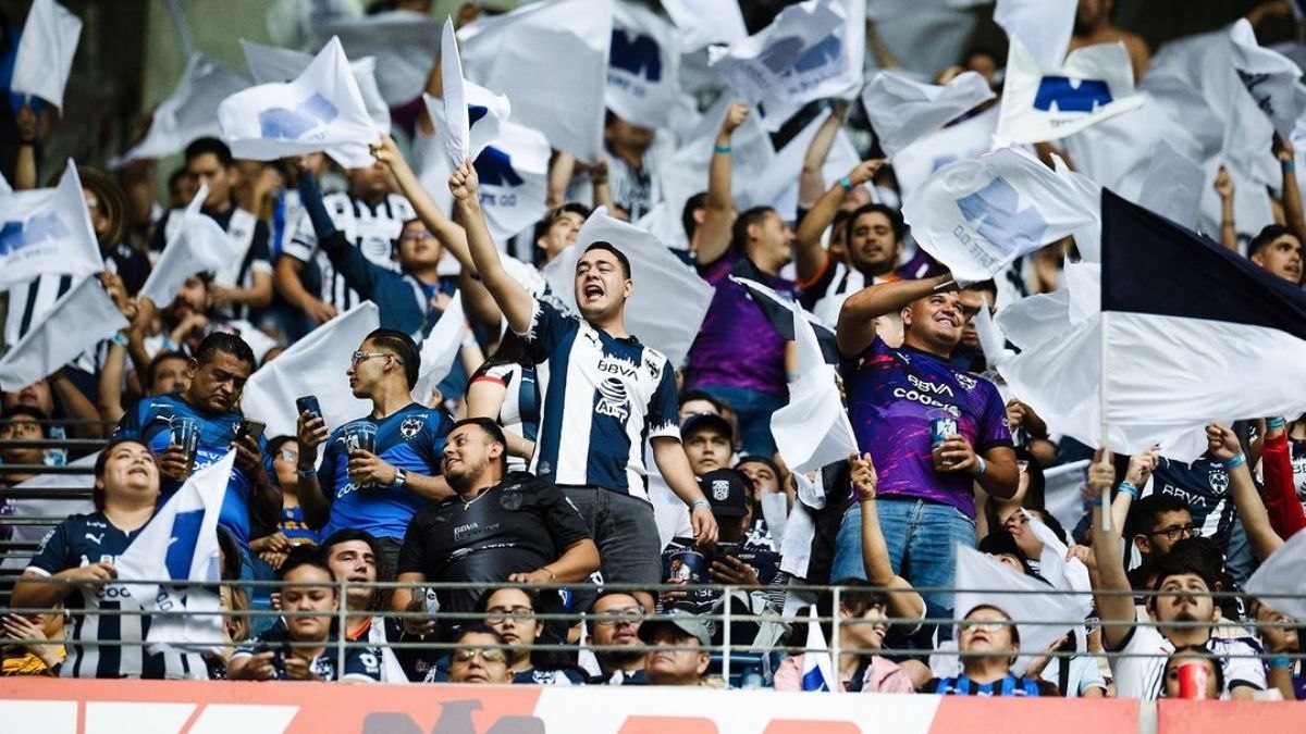 ¡Otra vez! Monterrey confirma lesión de una de sus estrellas: estará fuera varias semanas