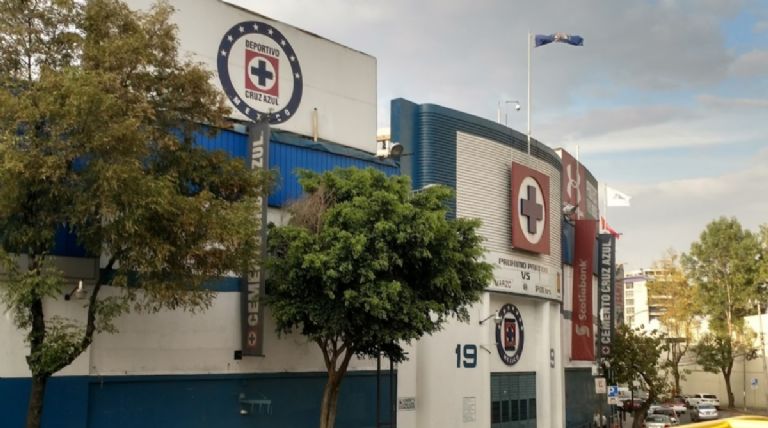 Cruz Azul finalmente regresará a la que fue su casa por muchos años - Google