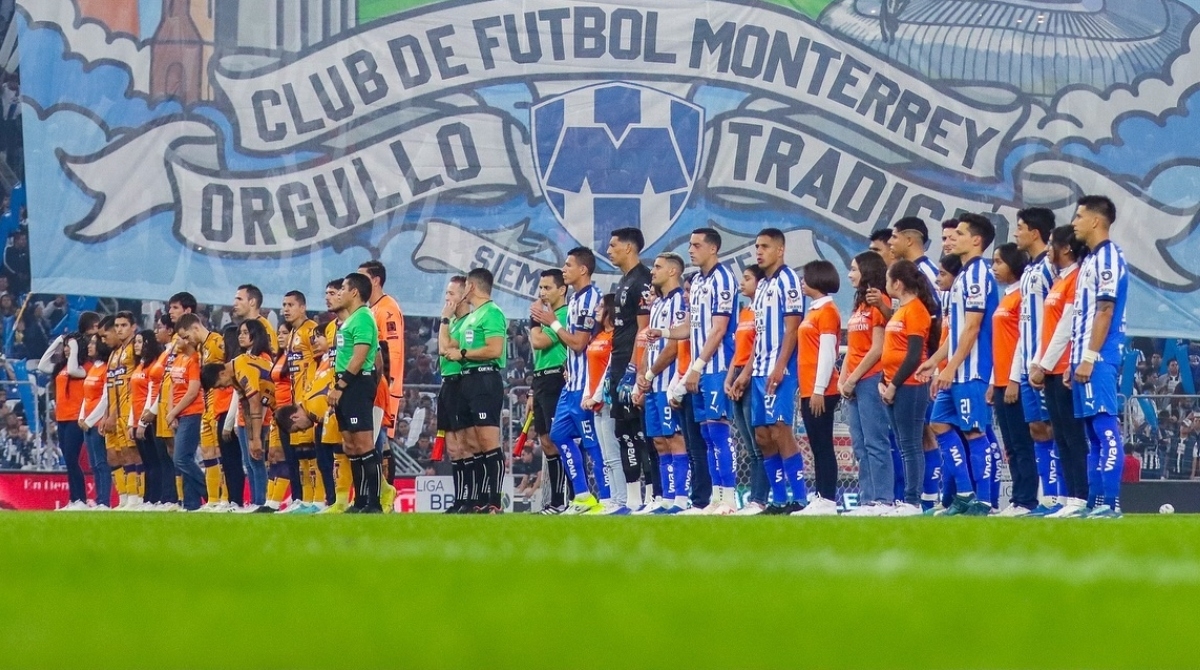 Monterrey confirma despido de su DT tras sus resultados