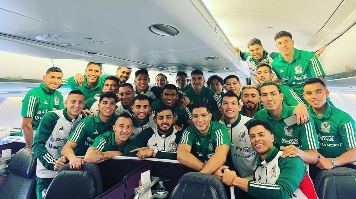 ¡No es Alexis Vega! El seleccionado mexicano que interesa en el futbol de Brasil