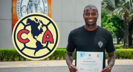 ¿Y Jardine? Adrián Ramos podría convertirse en nuevo técnico de América