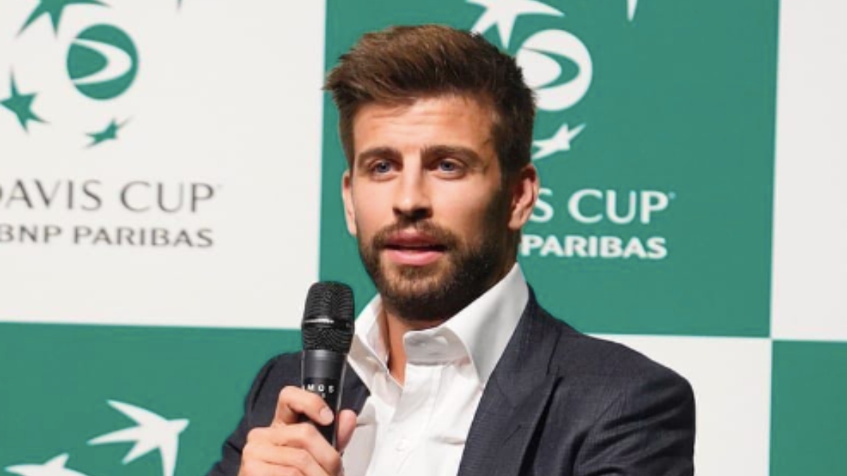Gerard Piqué y sus negocios millonarios tras dejar el futbol
