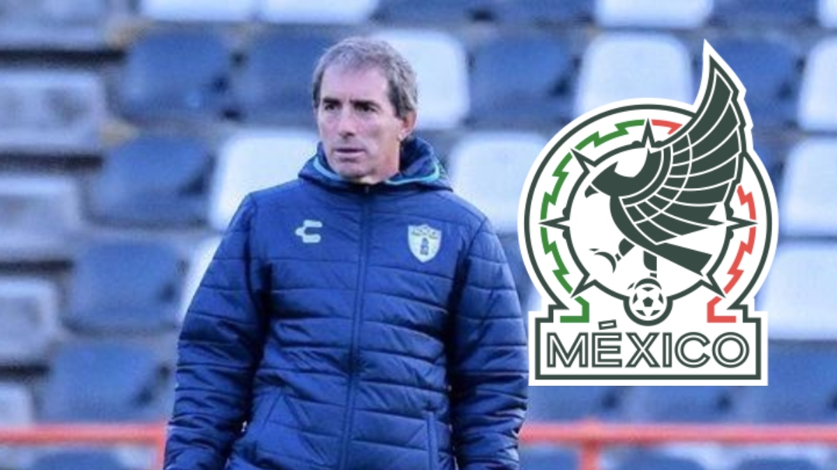 ¿Traicionó la FMF a Guillermo Almada? Pachuca muestra su 'furia' por elección de Diego Cocca