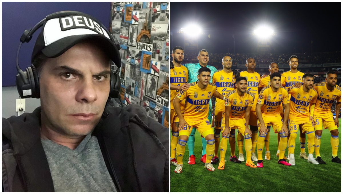 Martinoli acusa que en Tigres tienen futbolistas ‘becados’, ¿de quiénes habla?