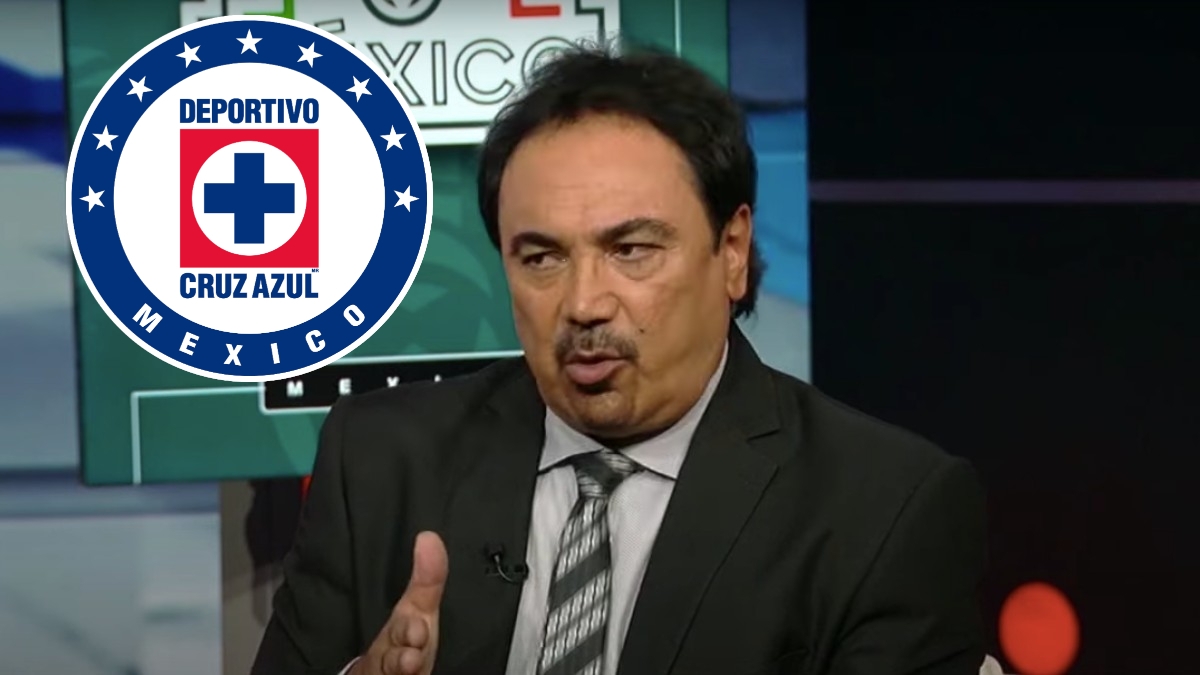 Cruz Azul: Hugo Sánchez se reúne con directivos para el puesto de DT y la afición explota