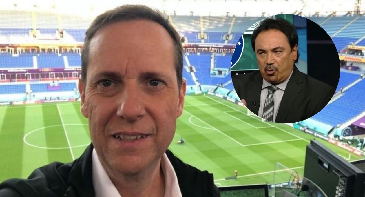 “Lleva más de 10 años sin dirigir”, Paco Villa critica a Cruz Azul y manda recado a Hugo Sánchez