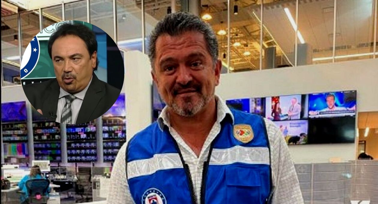 Carlos Hermosillo lanza dura crítica a Hugo Sánchez: "Acabaría con Cruz Azul"