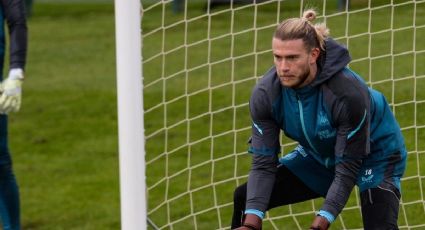 Loris Karius: Fans del Newcastle crean extraño plan para que no juegue la final de la Carabao Cup