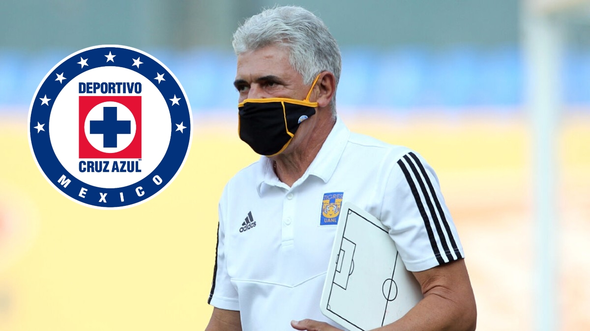 ¡Buen augurio! La razón por la que el Cruz Azul del ‘Tuca’ Ferretti tendrá éxito