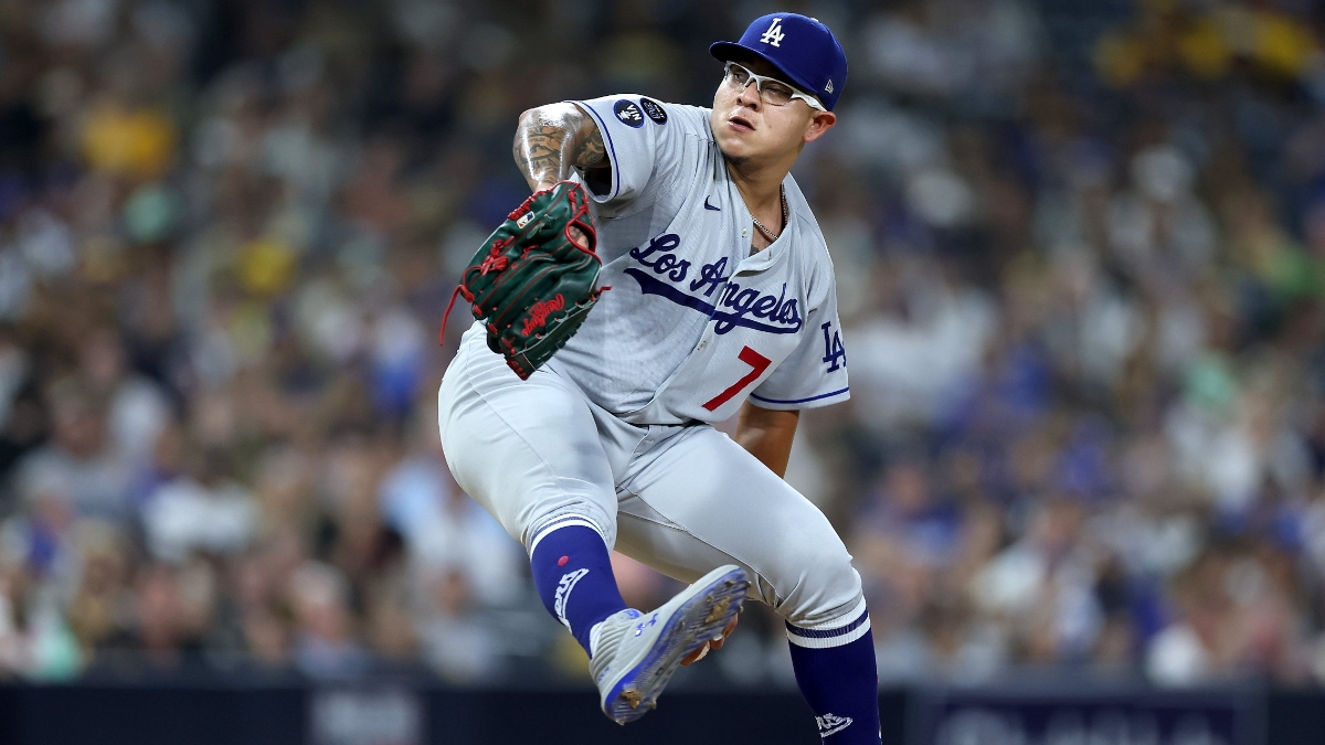 MLB Opening Day: Estos son los partidos que habrá en la Fecha 1 de las Grandes Ligas