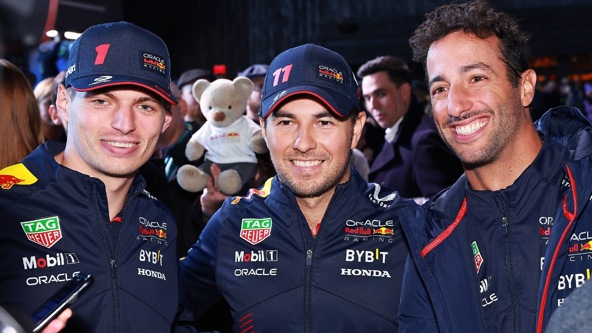 Calendario F1 2023: Carreras, fechas y horarios para seguir la actividad de ‘Checo’ Pérez