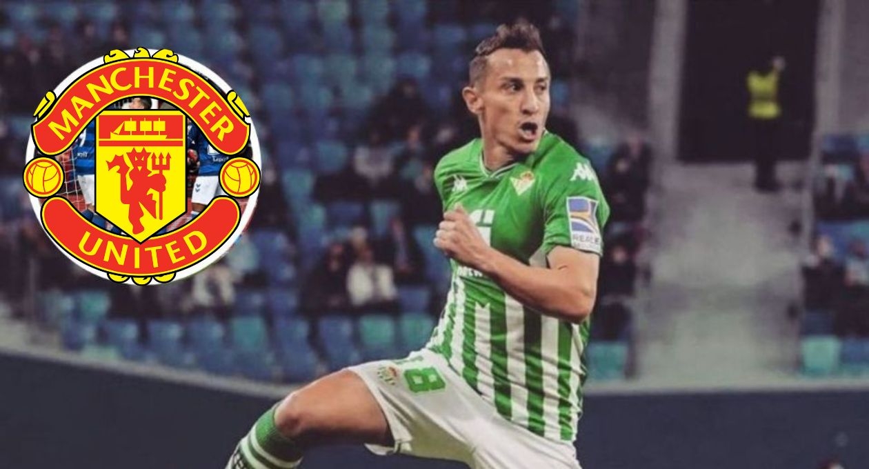 Mexicanos en Europa League: Guardado y Betis sacan el “premio” en los Octavos y van contra el Man United